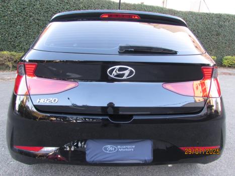 HYUNDAI HB 20 Hatch 1.0 12V 4P FLEX SENSE, Foto 6