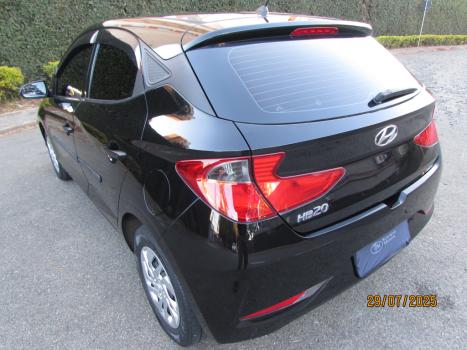 HYUNDAI HB 20 Hatch 1.0 12V 4P FLEX SENSE, Foto 7