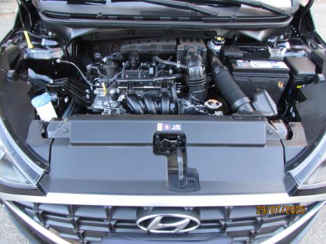 HYUNDAI HB 20 Hatch 1.0 12V 4P FLEX SENSE, Foto 9