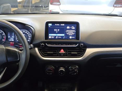 HYUNDAI HB 20 Hatch 1.0 12V 4P FLEX VISION, Foto 8
