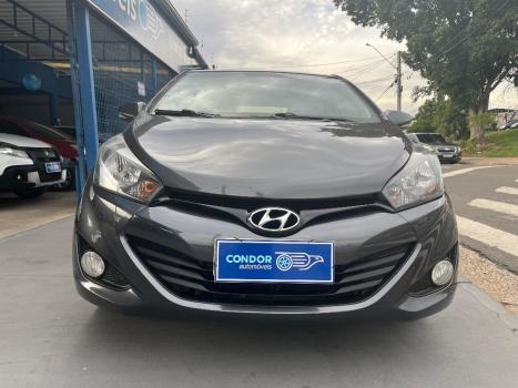 HYUNDAI HB 20 Hatch 1.0 12V 4P FLEX COMFORT, Foto 2