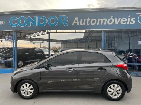 HYUNDAI HB 20 Hatch 1.0 12V 4P FLEX COMFORT, Foto 3