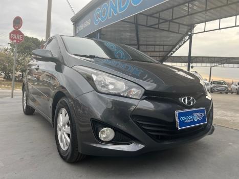 HYUNDAI HB 20 Hatch 1.0 12V 4P FLEX COMFORT, Foto 4