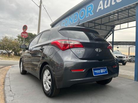 HYUNDAI HB 20 Hatch 1.0 12V 4P FLEX COMFORT, Foto 5