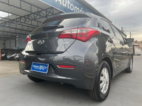 HYUNDAI HB 20 Hatch 1.0 12V 4P FLEX COMFORT, Foto 6