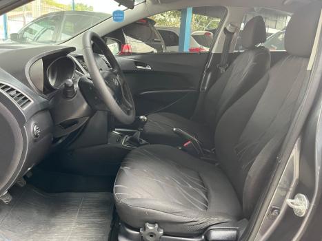 HYUNDAI HB 20 Hatch 1.0 12V 4P FLEX COMFORT, Foto 7