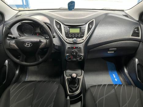 HYUNDAI HB 20 Hatch 1.0 12V 4P FLEX COMFORT, Foto 8