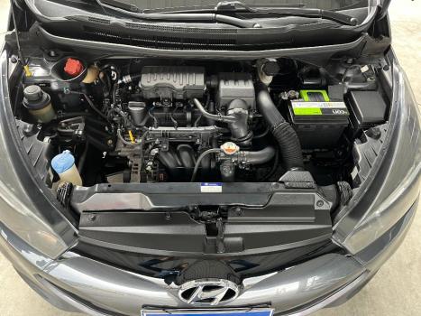 HYUNDAI HB 20 Hatch 1.0 12V 4P FLEX COMFORT, Foto 13