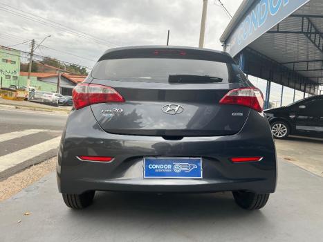 HYUNDAI HB 20 Hatch 1.0 12V 4P FLEX COMFORT, Foto 14