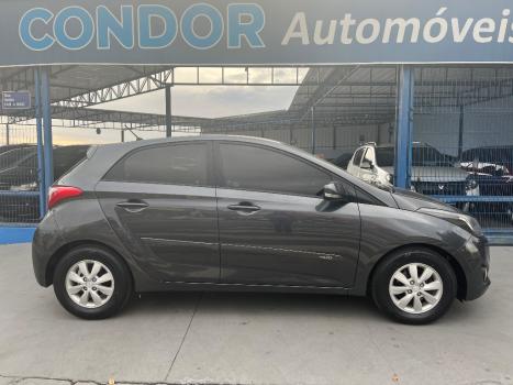 HYUNDAI HB 20 Hatch 1.0 12V 4P FLEX COMFORT, Foto 15