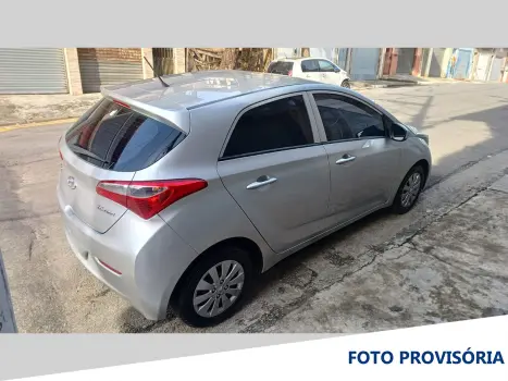 HYUNDAI HB 20 Hatch , Foto 2
