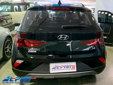 HYUNDAI HB 20 Hatch X , Foto 3