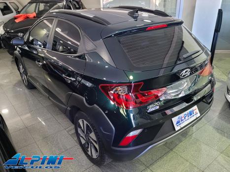 HYUNDAI HB 20 Hatch X , Foto 4