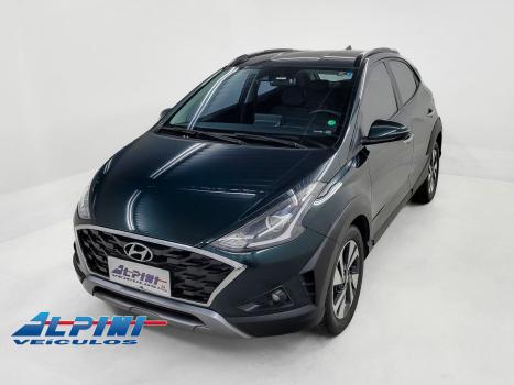 HYUNDAI HB 20 Hatch X , Foto 1