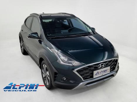 HYUNDAI HB 20 Hatch X , Foto 2