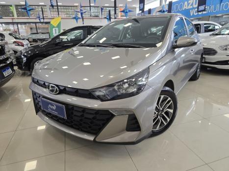 HYUNDAI HB 20 Hatch 1.0 12V 4P LIMITED, Foto 3