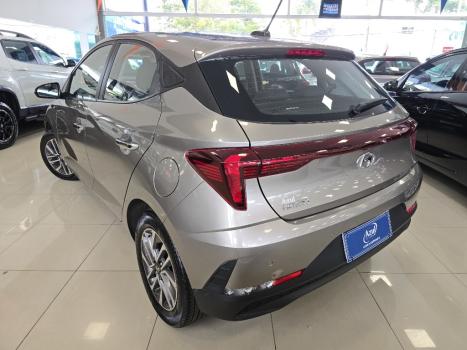 HYUNDAI HB 20 Hatch 1.0 12V 4P LIMITED, Foto 4