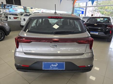 HYUNDAI HB 20 Hatch 1.0 12V 4P LIMITED, Foto 5