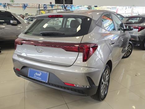 HYUNDAI HB 20 Hatch 1.0 12V 4P LIMITED, Foto 6