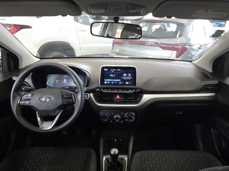 HYUNDAI HB 20 Hatch 1.0 12V 4P LIMITED, Foto 7