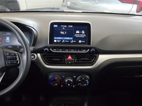 HYUNDAI HB 20 Hatch 1.0 12V 4P LIMITED, Foto 8