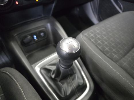 HYUNDAI HB 20 Hatch 1.0 12V 4P LIMITED, Foto 9