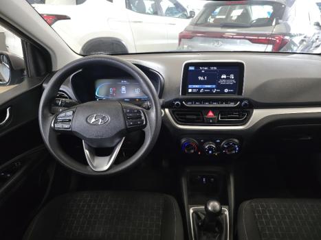 HYUNDAI HB 20 Hatch 1.0 12V 4P LIMITED, Foto 10
