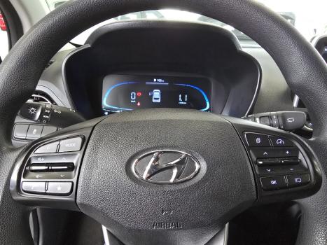 HYUNDAI HB 20 Hatch 1.0 12V 4P LIMITED, Foto 11