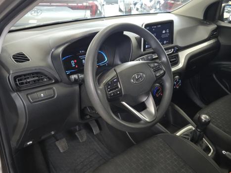 HYUNDAI HB 20 Hatch 1.0 12V 4P LIMITED, Foto 15