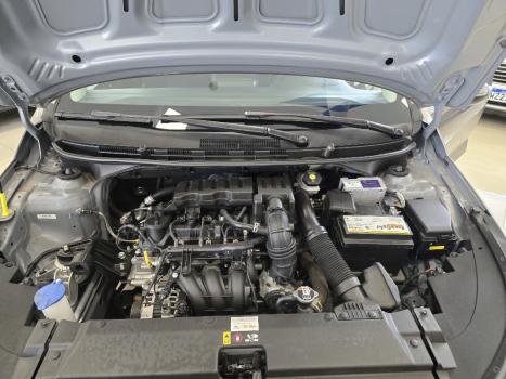 HYUNDAI HB 20 Hatch 1.0 12V 4P LIMITED, Foto 20