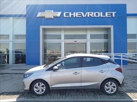 HYUNDAI HB 20 Hatch 1.0 12V 4P FLEX COMFORT, Foto 7
