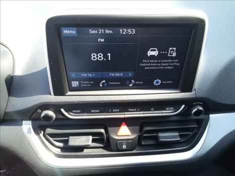 HYUNDAI HB 20 Hatch 1.0 12V 4P FLEX COMFORT, Foto 11