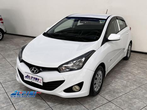 HYUNDAI HB 20 Hatch , Foto 1