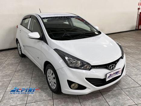 HYUNDAI HB 20 Hatch , Foto 2