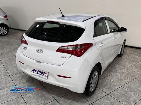 HYUNDAI HB 20 Hatch , Foto 3