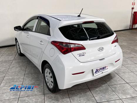 HYUNDAI HB 20 Hatch , Foto 4