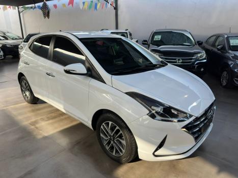 HYUNDAI HB 20 Hatch 1.0 12V 4P FLEX TGDI TURBO DIAMOND AUTOMTICO, Foto 2