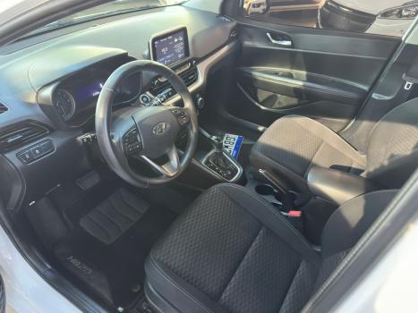 HYUNDAI HB 20 Hatch 1.0 12V 4P FLEX TGDI TURBO DIAMOND AUTOMTICO, Foto 3