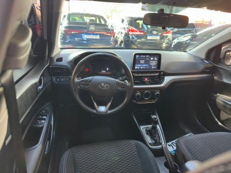 HYUNDAI HB 20 Hatch 1.0 12V 4P FLEX TGDI TURBO DIAMOND AUTOMTICO, Foto 5