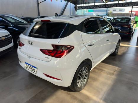 HYUNDAI HB 20 Hatch 1.0 12V 4P FLEX TGDI TURBO DIAMOND AUTOMTICO, Foto 7