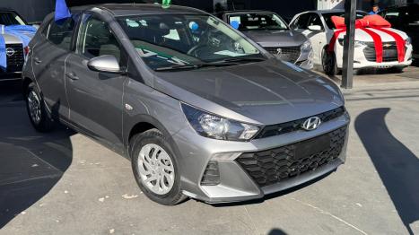 HYUNDAI HB 20 Hatch 1.0 12V 4P FLEX SENSE, Foto 2
