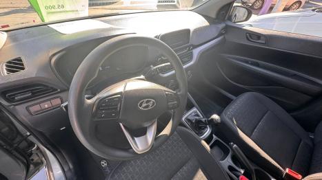 HYUNDAI HB 20 Hatch 1.0 12V 4P FLEX SENSE, Foto 4