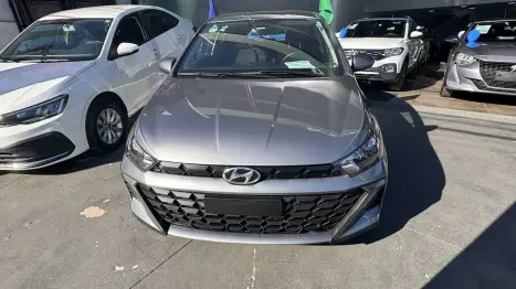 HYUNDAI HB 20 Hatch 1.0 12V 4P FLEX SENSE, Foto 8
