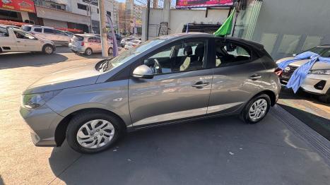 HYUNDAI HB 20 Hatch 1.0 12V 4P FLEX SENSE, Foto 10
