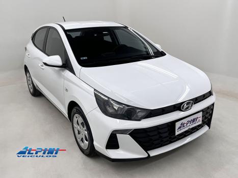 HYUNDAI HB 20 Hatch , Foto 2