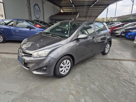 HYUNDAI HB 20 Hatch 1.0 12V 4P FLEX COMFORT, Foto 1