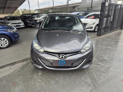 HYUNDAI HB 20 Hatch 1.0 12V 4P FLEX COMFORT, Foto 2