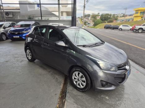 HYUNDAI HB 20 Hatch 1.0 12V 4P FLEX COMFORT, Foto 3