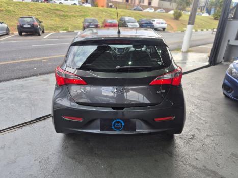 HYUNDAI HB 20 Hatch 1.0 12V 4P FLEX COMFORT, Foto 5
