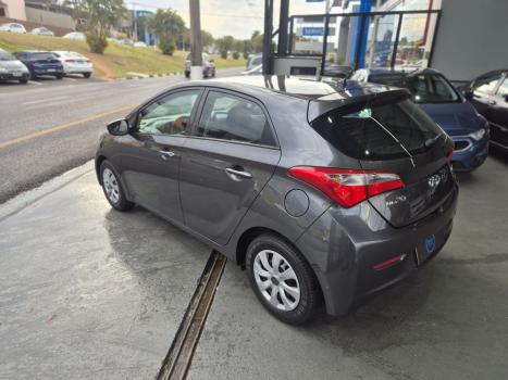 HYUNDAI HB 20 Hatch 1.0 12V 4P FLEX COMFORT, Foto 6